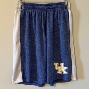 Collegiate UK Sports Shorts